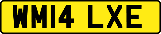 WM14LXE