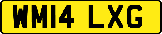 WM14LXG