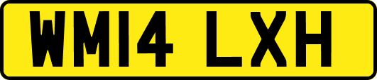 WM14LXH