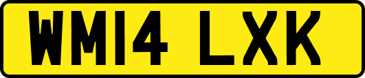 WM14LXK