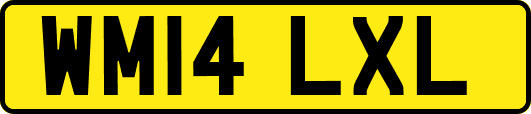 WM14LXL