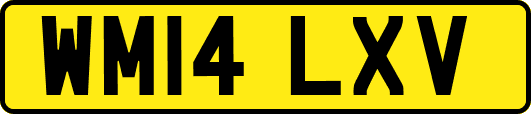 WM14LXV
