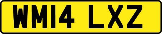 WM14LXZ