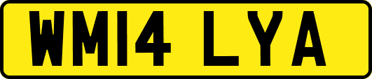 WM14LYA