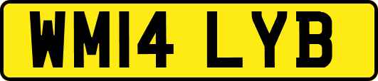 WM14LYB