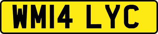 WM14LYC