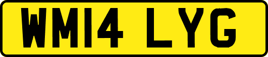 WM14LYG