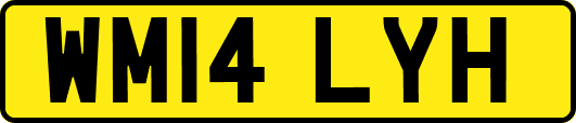 WM14LYH