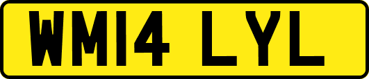 WM14LYL