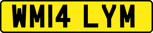 WM14LYM