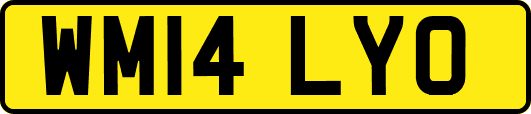 WM14LYO