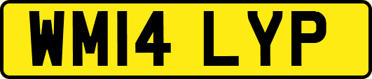 WM14LYP