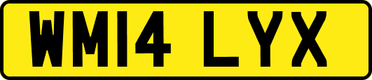 WM14LYX