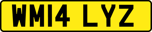 WM14LYZ