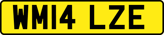 WM14LZE