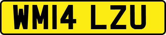 WM14LZU