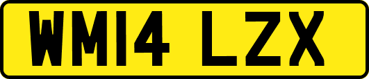 WM14LZX