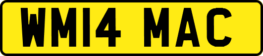 WM14MAC