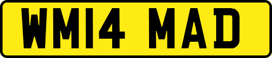 WM14MAD