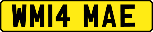 WM14MAE