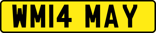 WM14MAY