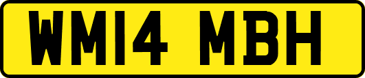 WM14MBH