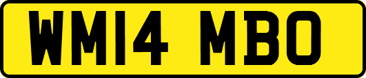 WM14MBO