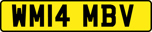 WM14MBV