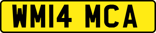 WM14MCA