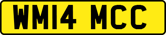 WM14MCC