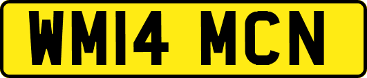 WM14MCN