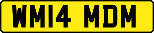 WM14MDM