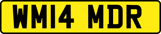 WM14MDR