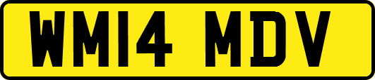 WM14MDV