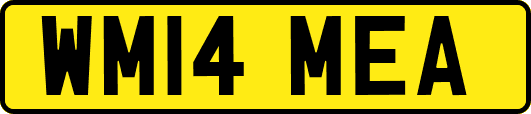 WM14MEA