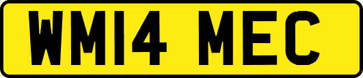 WM14MEC