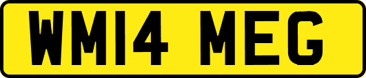 WM14MEG