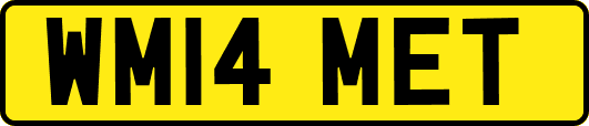 WM14MET