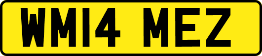WM14MEZ