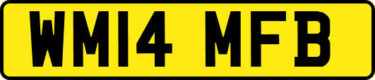 WM14MFB