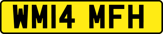 WM14MFH