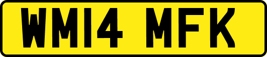 WM14MFK