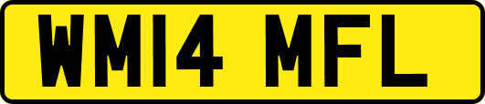 WM14MFL