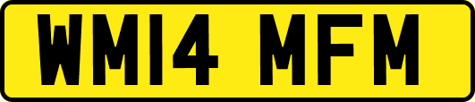 WM14MFM