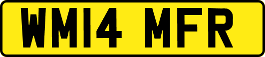 WM14MFR