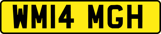 WM14MGH