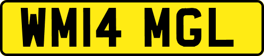 WM14MGL