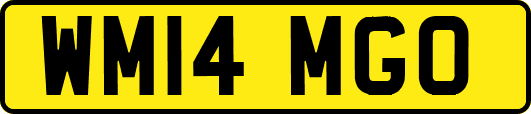 WM14MGO