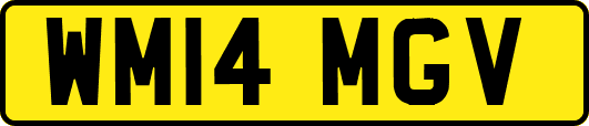 WM14MGV