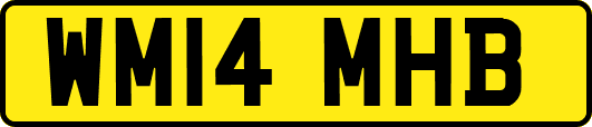 WM14MHB